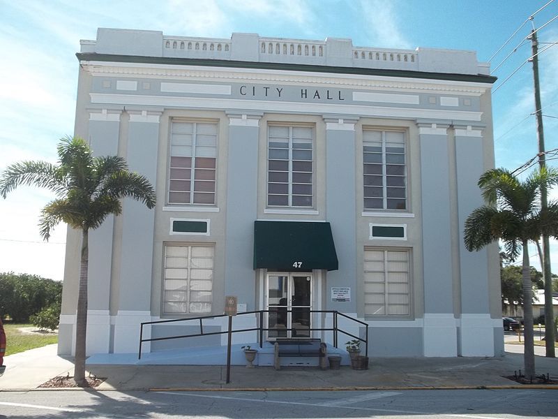 Frostproof - Frostproof, Florida