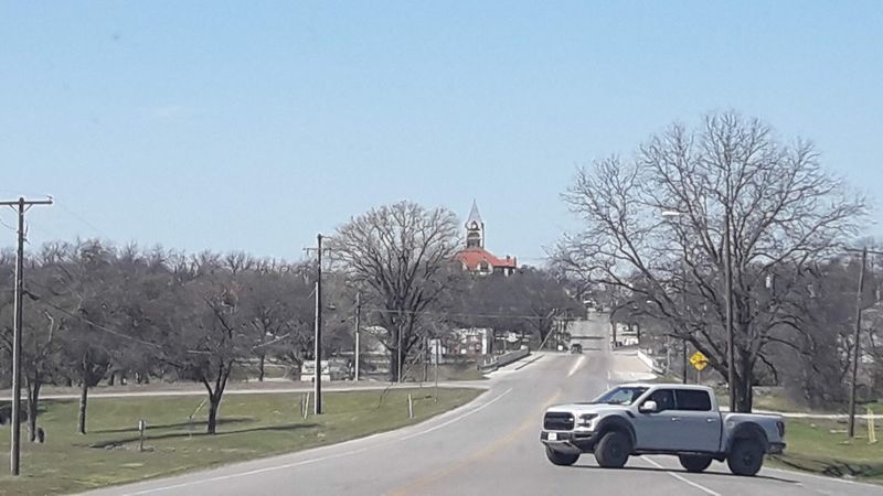 The Texas Towns That Help Stretch a Retirement Income Further 12 Stephenville, Texas