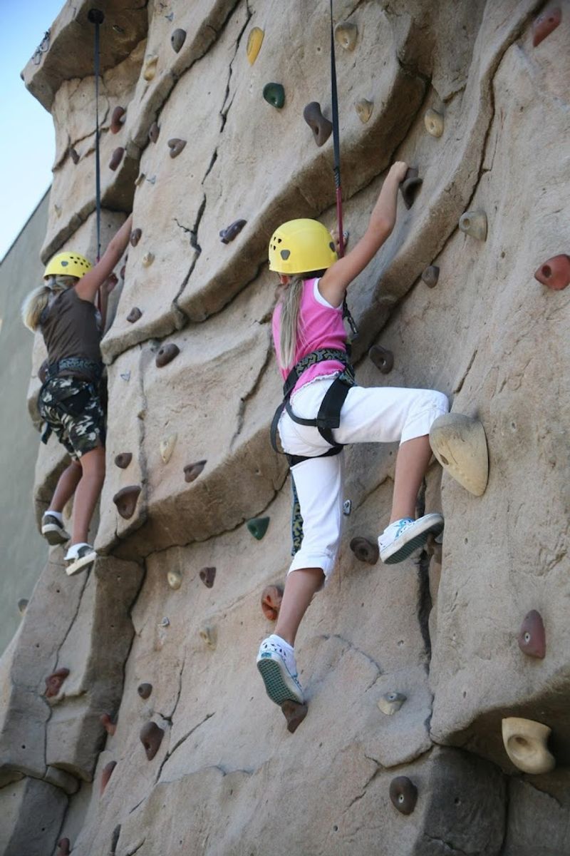 AdventurePlex - Manhattan Beach, California