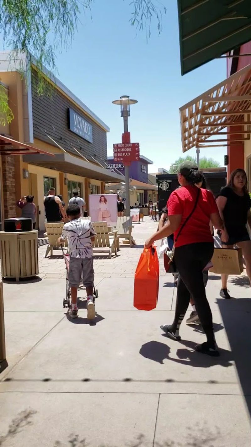 The Mall Is a Family-Friendly Destination Worth Planning Around