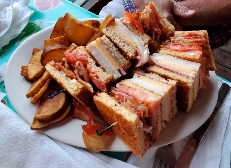 Affordable Prices for Generous Portions