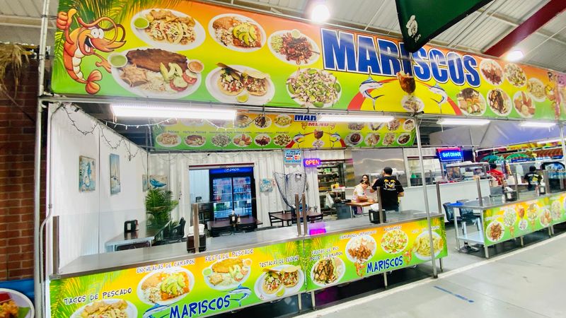 Why Broadacres Marketplace Deserves a Spot on Your Las Vegas Bucket List