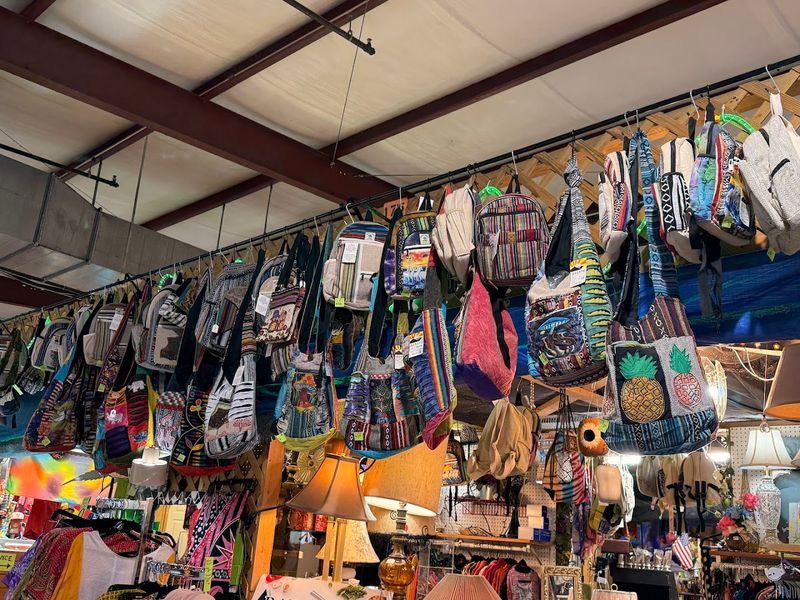 Friendly Vendors and the Joy of Bargain Conversations