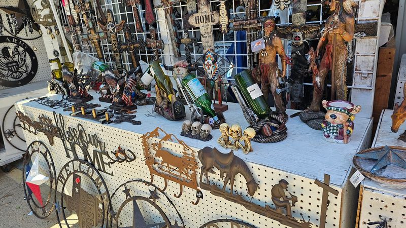 Small Business Owners and Unique Local Vendors Call This Place Home