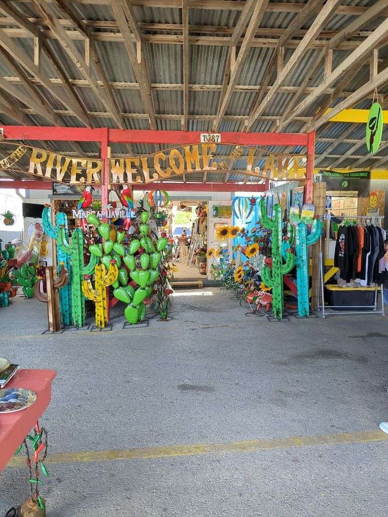 Vendor-Friendly Setup That Draws Quality Sellers