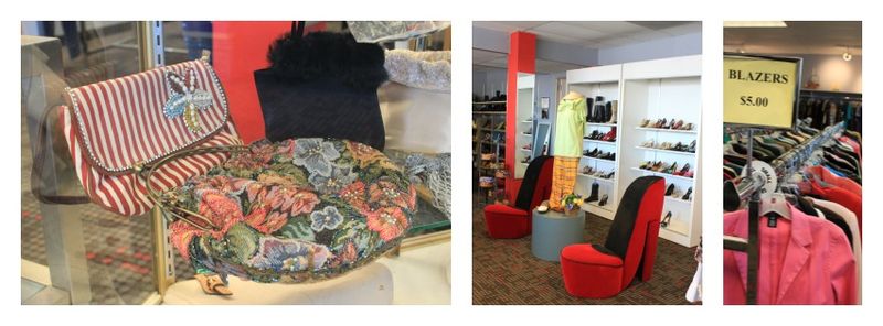 Boutique Atmosphere Without Boutique Prices