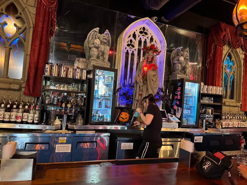 Exceptional Staff That Goes Above and Beyond Every Night