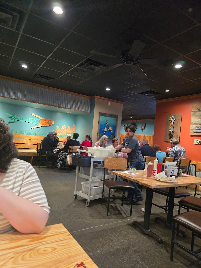 Service That Keeps Up With the Rush