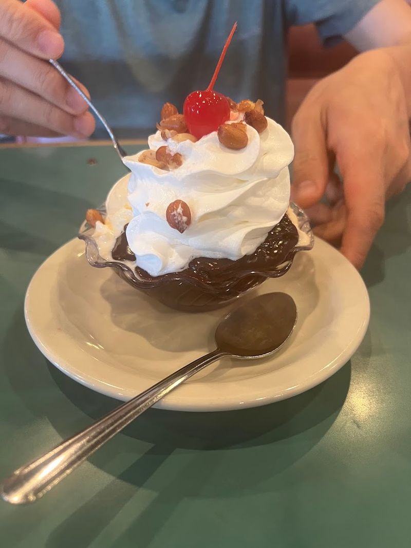 Randy's Restaurant & Ice Cream - Scottsdale, Arizona