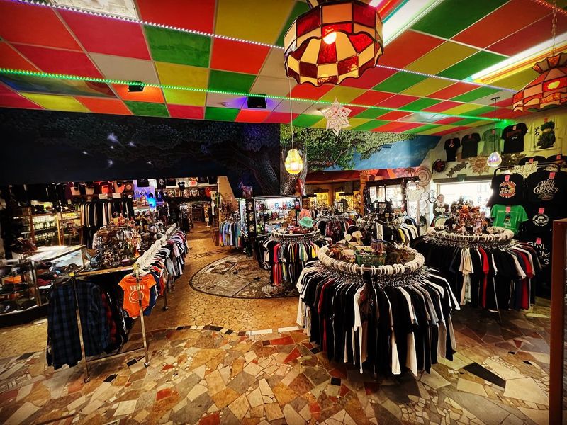 Friendly and Knowledgeable Staff