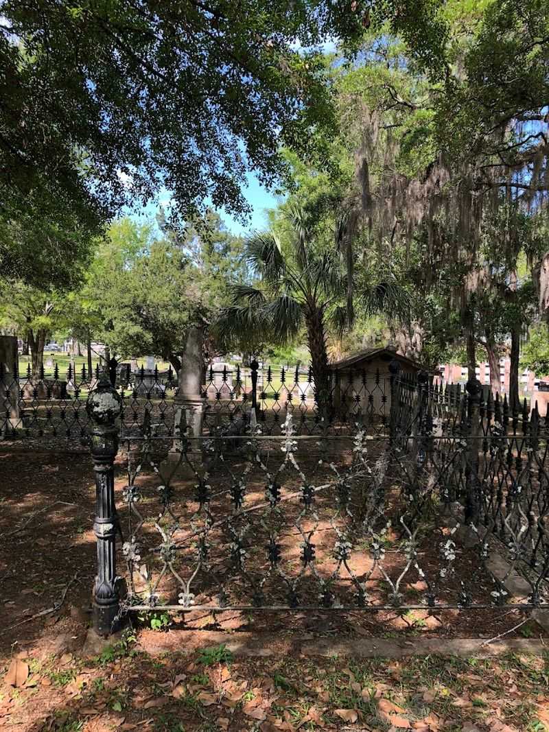 Photography Opportunities Around Every Corner