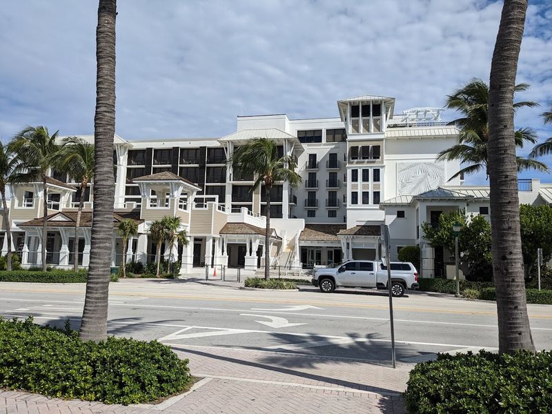 16 Florida Cities Where the Food Scene Is Just as Good as the Beaches 9 Delray Beach, Florida