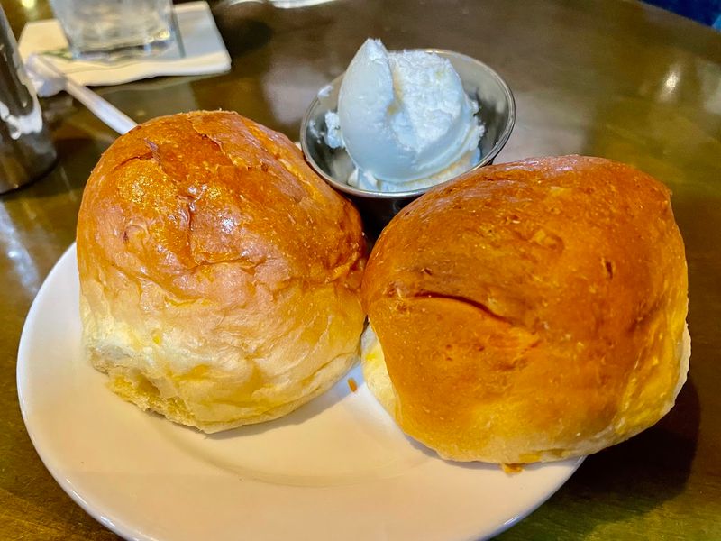 The On-Site Bakery and Pastry Shop