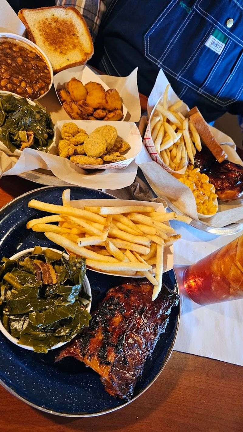 Loaded Twice-Baked Potato Salad That Feels Like a Luxury Appetizer