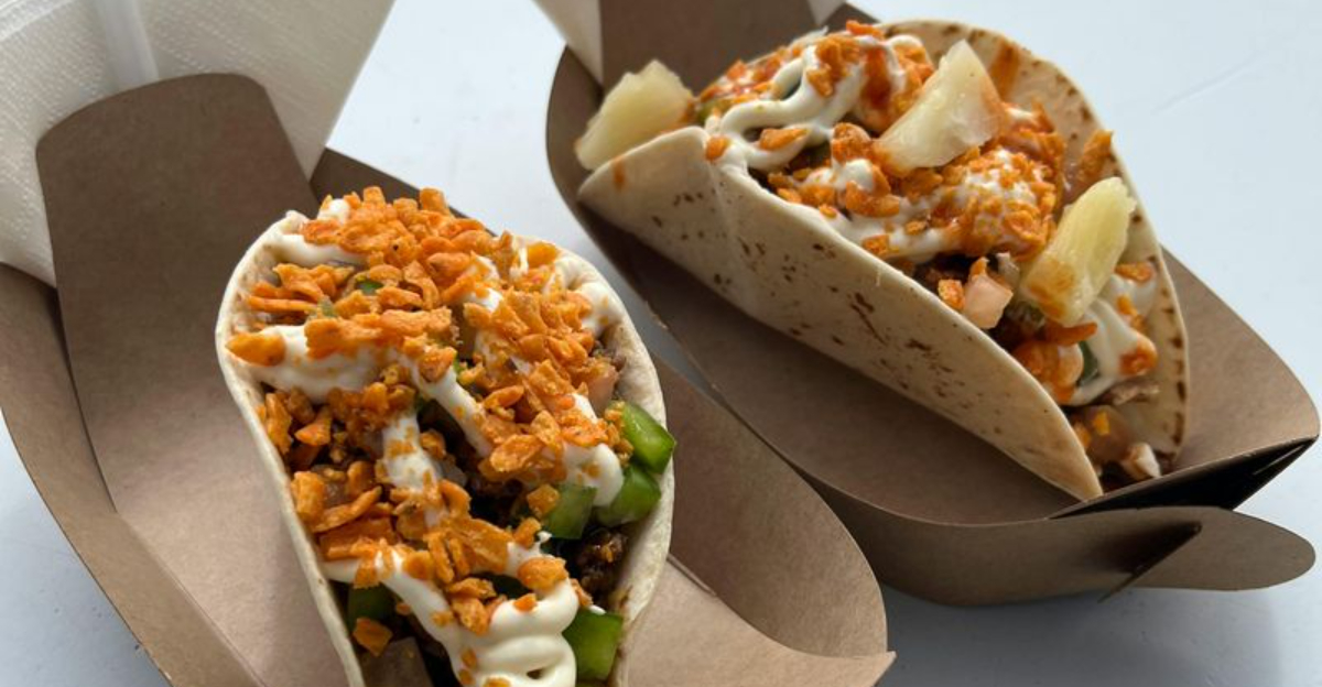 What 21 Foods People Secretly Prefer Over Homemade Meals