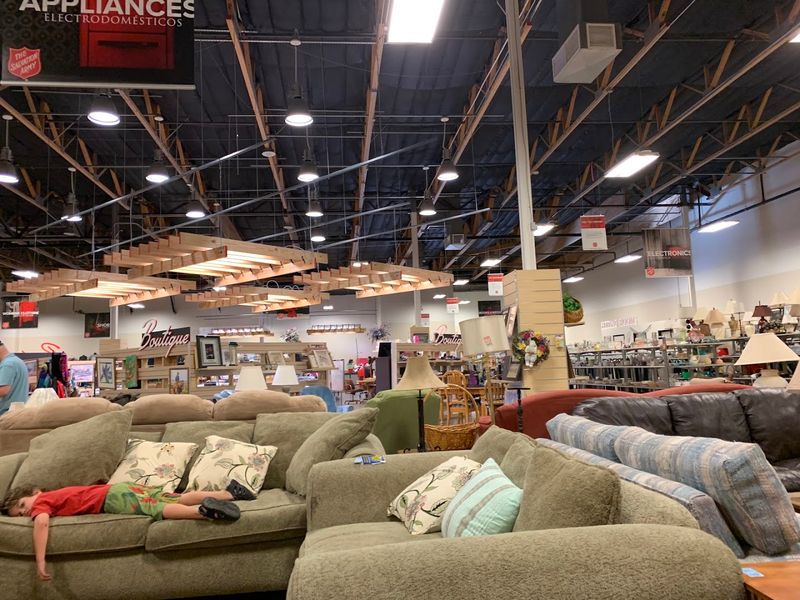 What Customers Are Saying About This Location