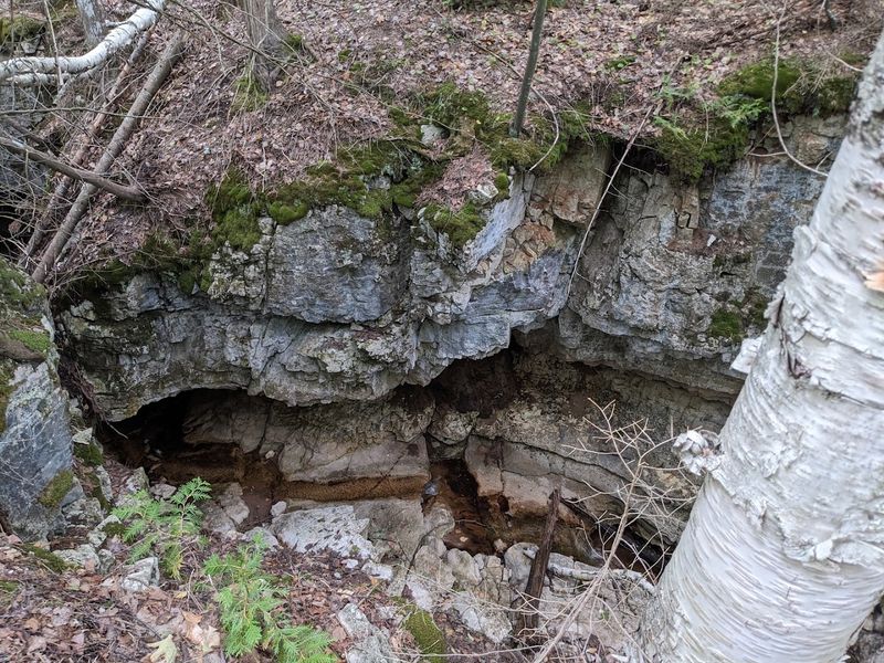 What Exactly Is a Karst Landscape?