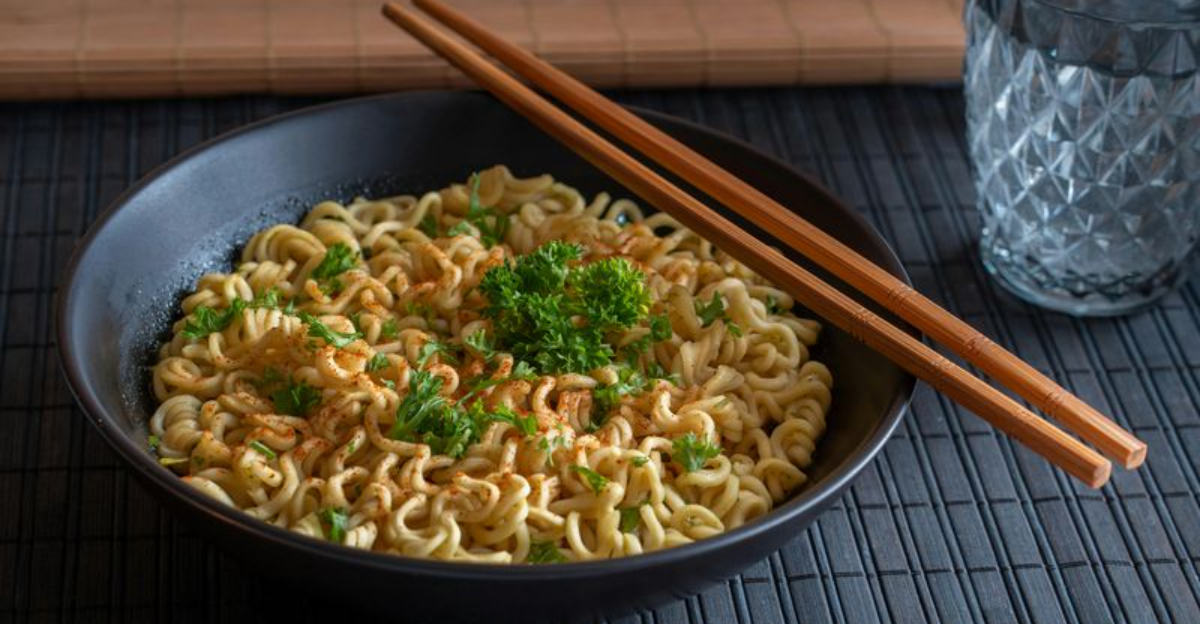 What Happens When These 21 Foods Become Daily Habits