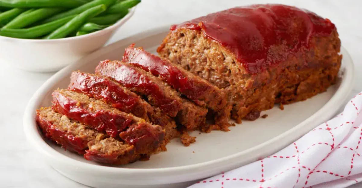 What Happens When You Keep Eating These 16 Everyday American Meals