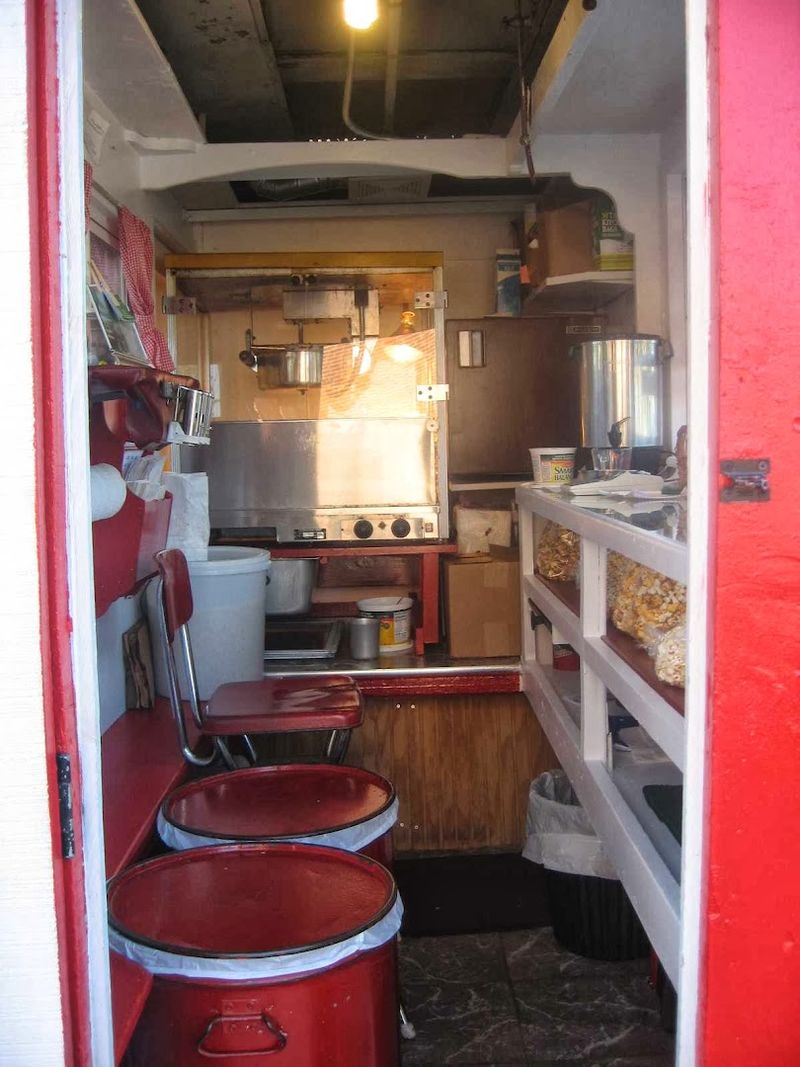 Supporting a Small Business With Every Bag