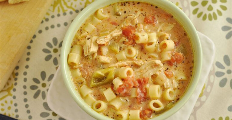What Makes These 19 Comfort Soups So Popular Across Generations