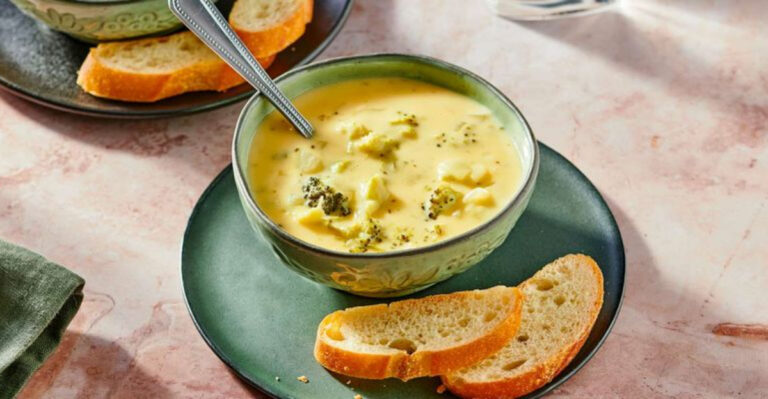 What Makes These 19 Simple Soups So Timeless in American Homes