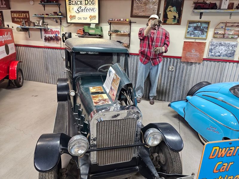 Why You Should Visit Before Everyone Else Does