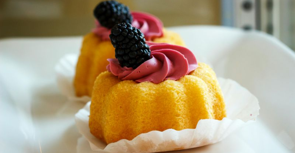 What Many People Dont Expect From These 20 Harmless Snacks