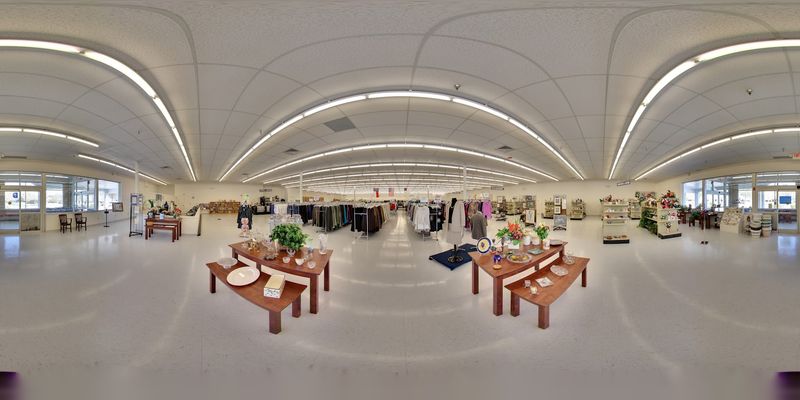 Why Dorcas Draws Shoppers From Across North Carolina