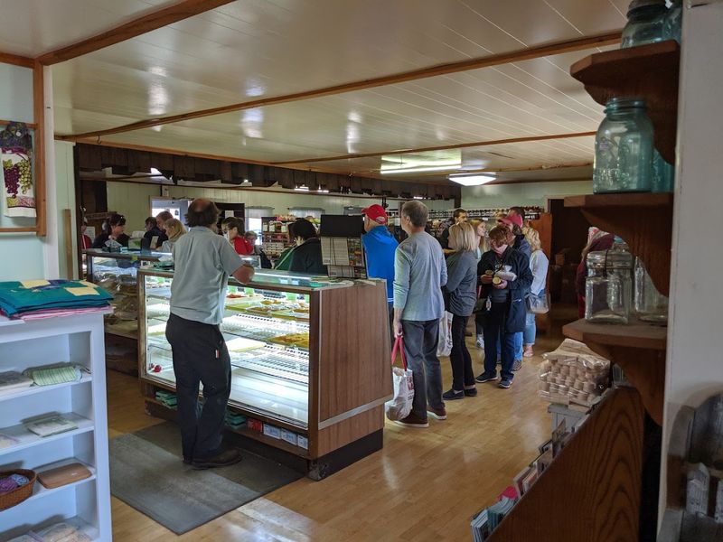 Why Early Birds Win Here