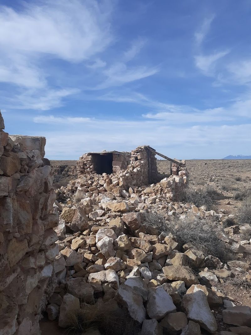 You won't want to be in this Arizona ghost town once night falls 11 How the Desert Reclaims Everything