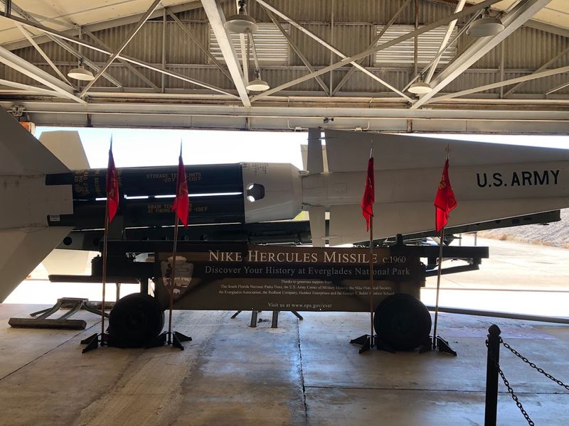 The Cuban Missile Crisis Connection