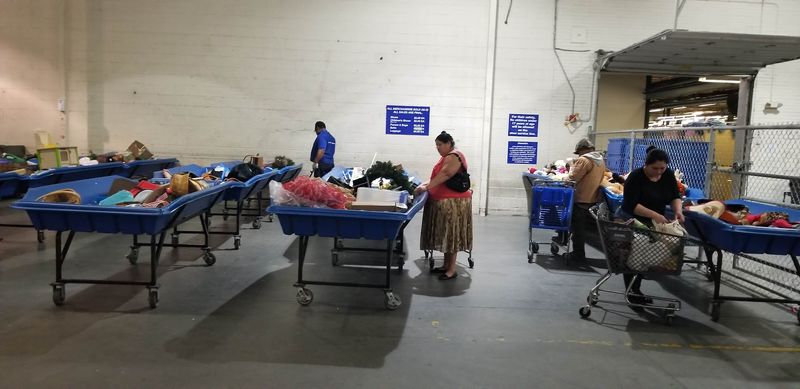 What to Bring for the Best Outlet Experience