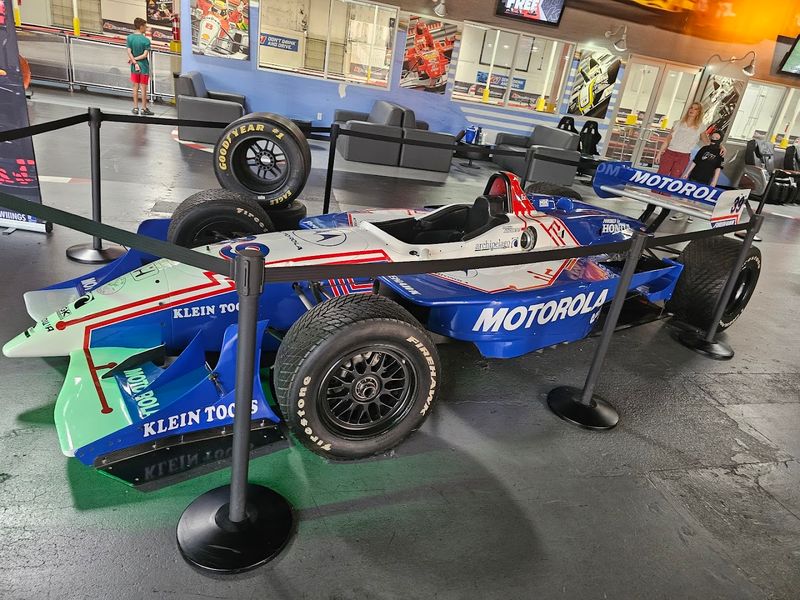 A huge Texas go-kart track built for nonstop family fun 12 Lap Times, Leaderboards, and Race Results