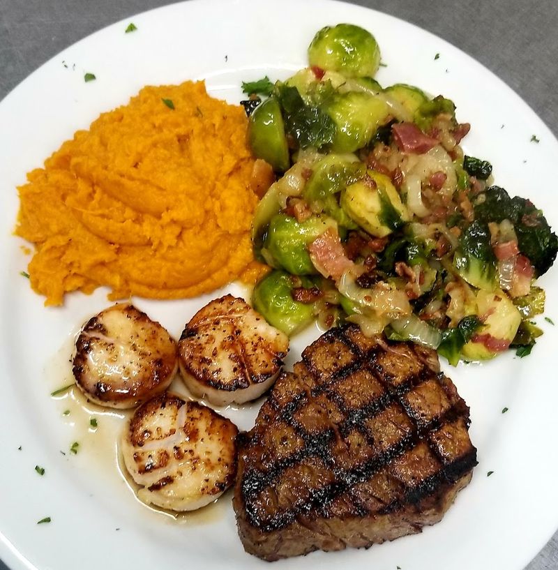 Why Longbranch Leaves Such a Strong Impression