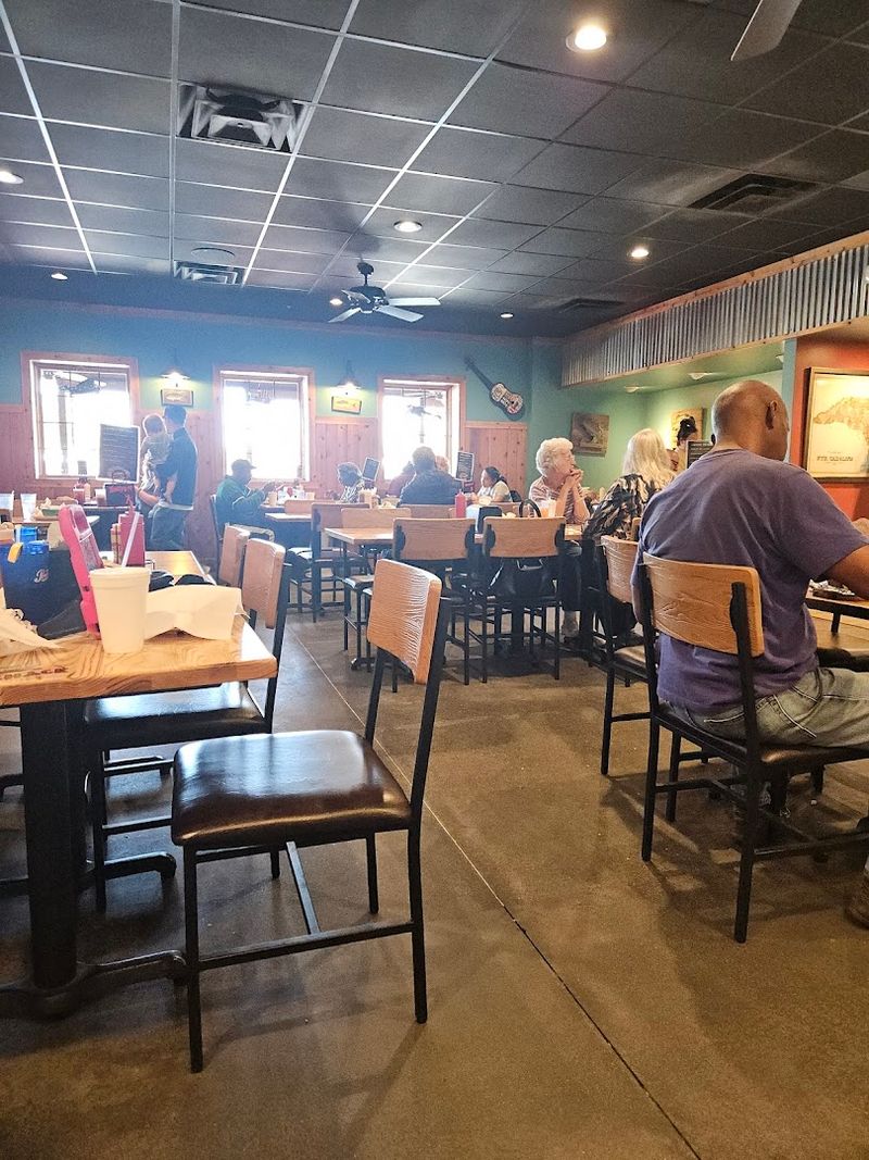 Why Locals Keep Coming Back