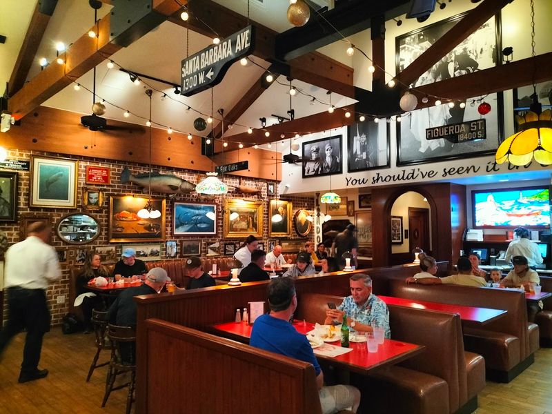 What to Know Before You Visit The Crab Cooker