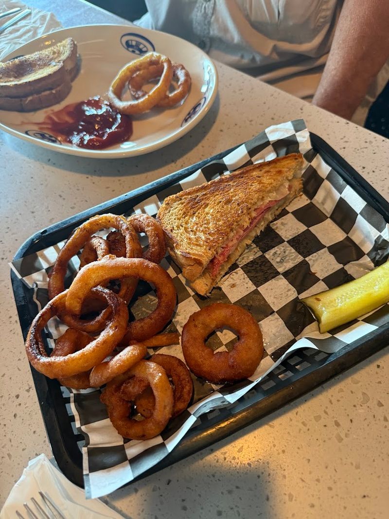 What to Order for the Best Possible Experience
