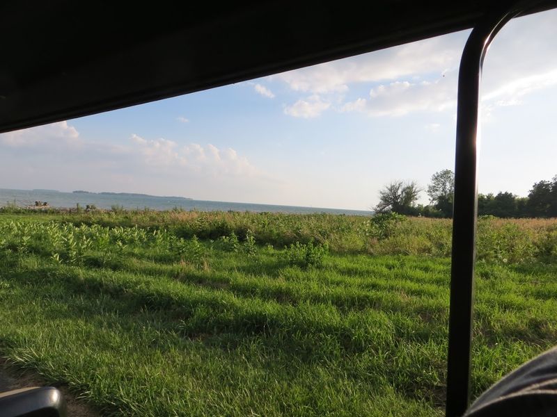 What to Pack for Your North Bass Island Adventure