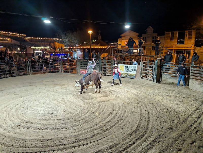 Why Buffalo Chip Saloon Keeps People Coming Back