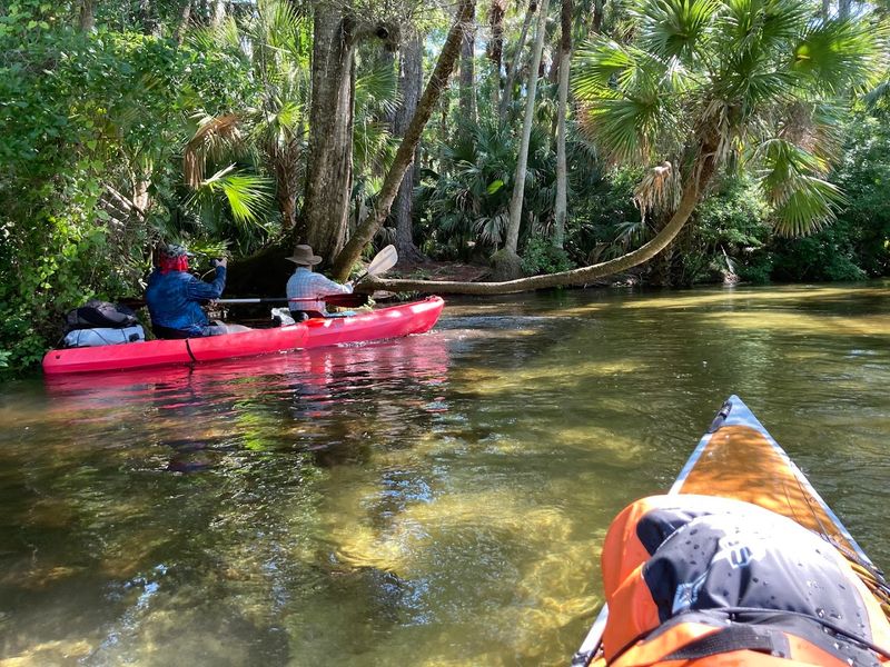 Canoeing With the Family: A Multi-Generational Tradition