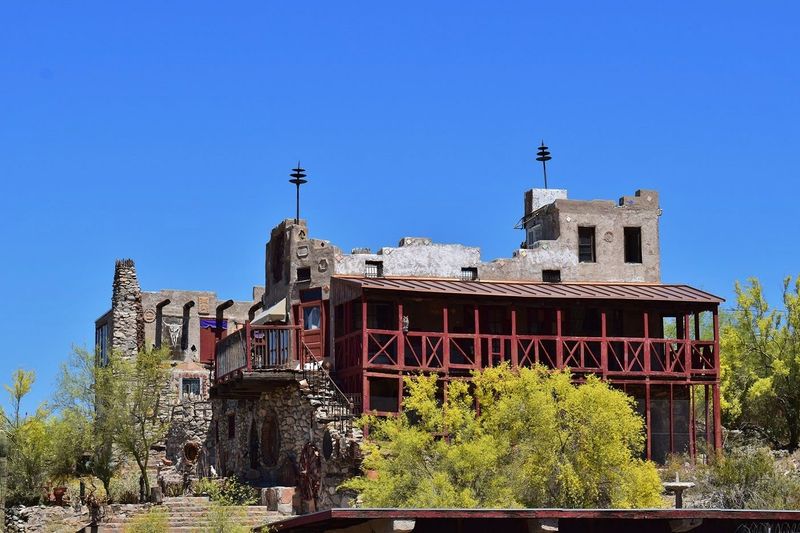 Why this hidden castle is worth the detour