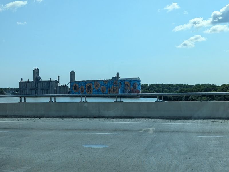 Getting There: Location and Directions