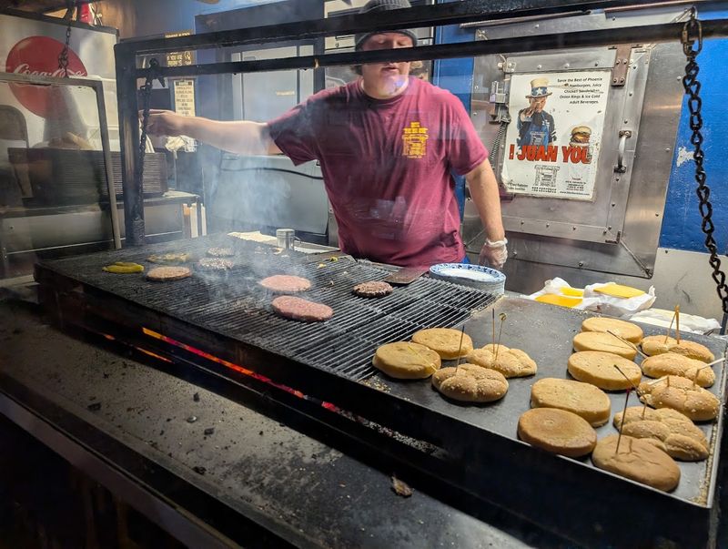 The Chuckbox - Tempe, Arizona
