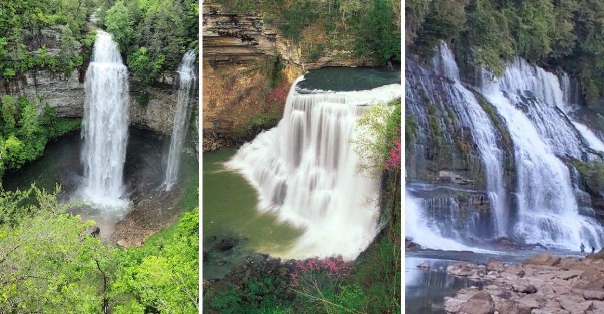 Where to Find Tennessee Views That Seem Too Dramatic to Be Real