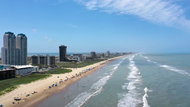 South Padre Island - Texas