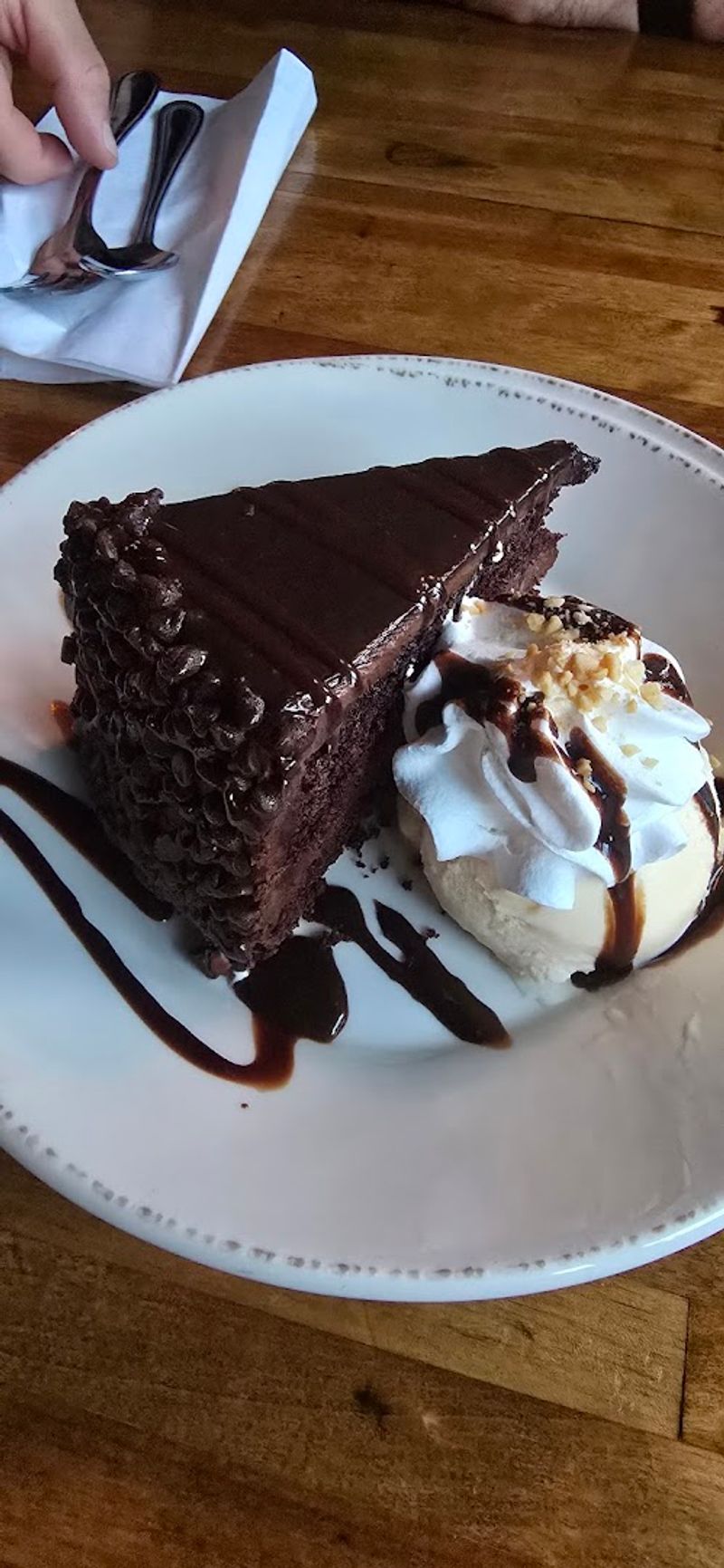 Desserts That Steal the Final Bow