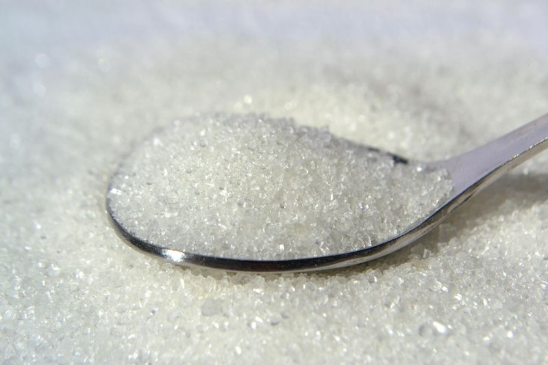 Granulated Sugar