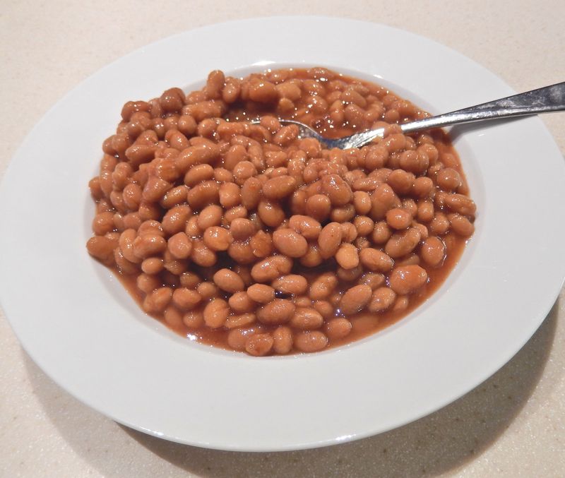 20 Foods That Still Define Traditional Home Cooking 6 Cooked beans