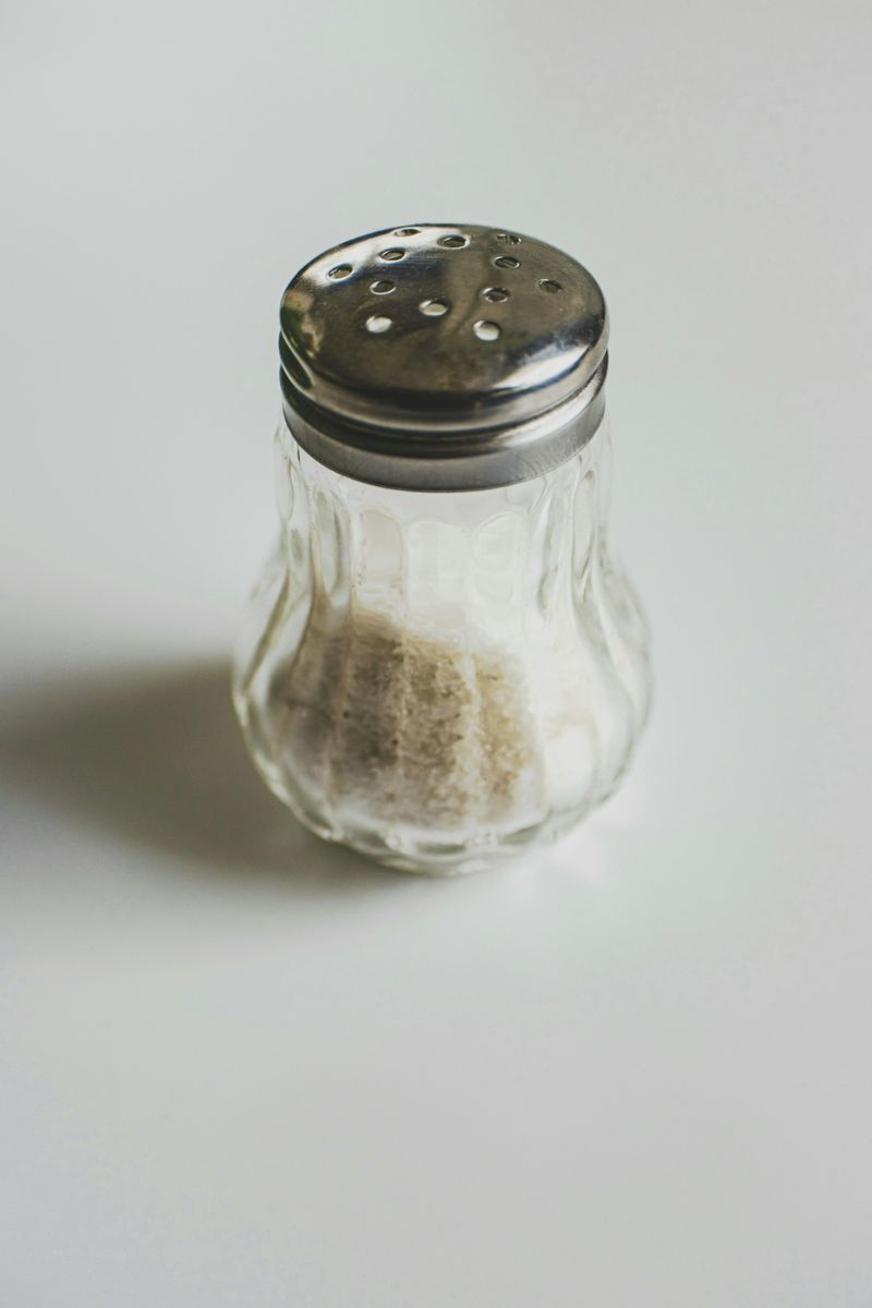 Table salt